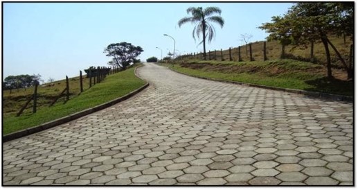 NKC - Engenharia Serviços de Calçamento de Concreto1