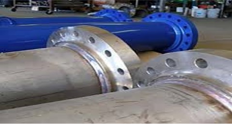 Serviços de Fabricação Eletromecânica