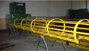Serviços de Fabricação Eletromecânica