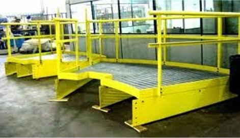 Serviços de Fabricação Eletromecânica