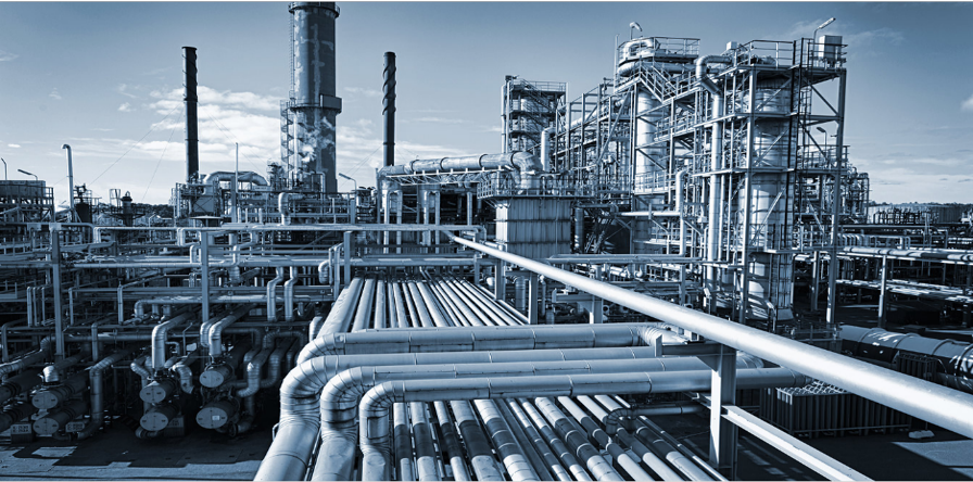 NKC - Engenharia Serviços de Fabricação, Montagem e Manutenção Industrial