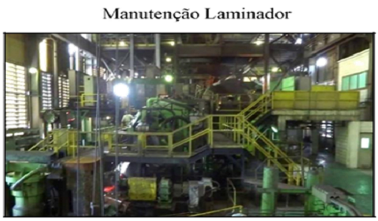 Serviços de Manutenção Eletromecânica