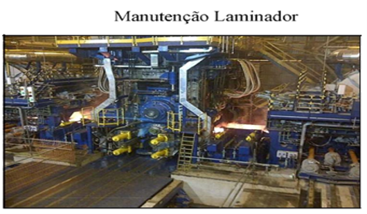Serviços de Manutenção Eletromecânica