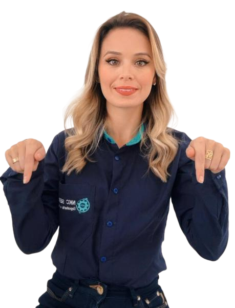 Ética e Compliace - NKC Engenharia Ouvidoria