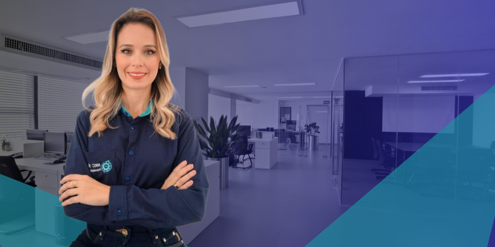 Trabalhe Conosco - NKC - Engenharia e Arquitetura